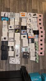 80 écouteurs Bluetooth, Audio, Tv en Foto, Hoofdtelefoons, Ophalen, Nieuw, Overige merken, Bluetooth