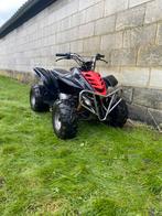 Leuke schakel quad, Motoren, Particulier