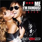 CD- David Guetta – F*** Me I'm Famous - Ibiza Mix 2009, Ophalen of Verzenden