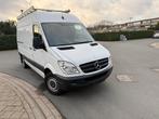 MERCEDES SPRINTR 313CDI L2H3 2013 130000KM AC KEURING 130PK, Auto's, Bestelwagens en Lichte vracht, Voorwielaandrijving, Euro 5