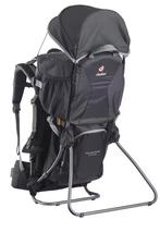 Rugdrager met zonnekap deuter kidcomfort 1 plus, Ophalen, Zo goed als nieuw