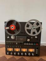 Teac/Tascam 22-4 Taperecorder, Ophalen, Bandrecorder