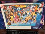 Puzzle disney 1000 pieces, Enlèvement, Puzzle