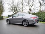 Mercedes-Benz CLA-Klasse 200 AMG PACK 13i 163PK, Autos, Alcantara, 5 places, Berline, 120 kW