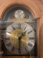 Pendule en chêne massif, Maison & Meubles, Accessoires pour la Maison | Horloges, Comme neuf, Horloge sur pied