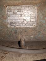 Zware elektromotor 220/380V, Doe-het-zelf en Bouw, Motoren, Ophalen, Elektromotor