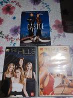 Dvds castle  en the hills, Ophalen of Verzenden, Zo goed als nieuw