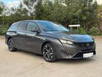 PEUGEOT 308 / GT LINE! / AUTOMAAT! / GEKEURD VVK!, Auto's, USB, Leder, Break, 5 deurs