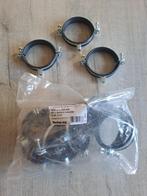 13 beugels FISCHER FRS-L 76-84 mm M8M10, Doe-het-zelf en Bouw, IJzerwaren en Bevestigingsmiddelen, Ophalen of Verzenden, Nieuw