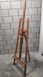 Schildersezel, Antiek en Kunst, Ophalen