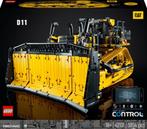 Lego Technic 42131 Cat Bulldozer, Kinderen en Baby's, Speelgoed | Duplo en Lego, Ophalen of Verzenden, Nieuw, Complete set, Lego