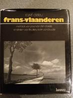 Frans-vlaanderen . Jozef Deleu,  Lannoo 1972, Ophalen, Gelezen