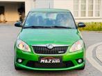 Skoda Fabia RS * 180 pk * 1.4 TSI * AUTOMAAT * 1 ste eign, Auto's, Automaat, Euro 5, Elektrische ramen, Bedrijf