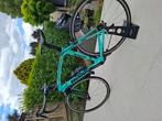 Bianchi koersfiets, Fietsen en Brommers, Ophalen, Zo goed als nieuw