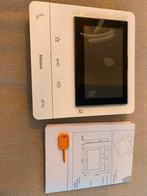 Btcino ecran nouveau classe 100v16b, Maison & Meubles, Sonnettes, Enlèvement ou Envoi, Neuf