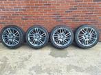 oem honda speedline 18", Auto-onderdelen, Ophalen of Verzenden, Gebruikt, Band(en)