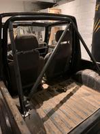 Rolkooi suzuki samurai rollbeugel, Ophalen of Verzenden, Gebruikt, Achter, Suzuki