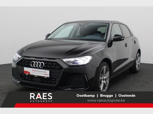 Audi A1 Sportback 30 TFSI Advanced (EU6AP), Auto's, Audi, Bedrijf, A1, ABS, Airbags, Airconditioning, Alarm, Boordcomputer, Cruise Control