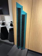 Vismara Design Italy high-end CD rek Tokyo "new old stock", Ophalen, Vismara De, 75 tot 150 discs, Info@vismara.it