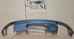 Audi A4 8W B9 onderlip diffuser sline uitsparing 8W0807521R, Gebruikt, Herkomst onderdeel bekend, Ophalen of Verzenden, Achter