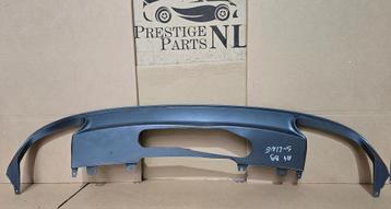 Audi A4 8W B9 onderlip diffuser sline uitsparing 8W0807521R, Arrière, Origine de la pièce connue, Utilisé, Enlèvement ou Envoi