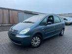 Citroën Xsara Picasso 1.6 Benzine – 5 zit – 12M GARANTIE, Auto's, Citroën, Xsara, Bedrijf, Handgeschakeld, Euro 4