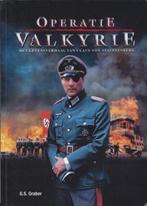 (a223) Operatie Valkyrie, Verzenden, Gelezen