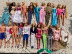 Les poupées Barbie sont également vieilles d'il y a 30 ans, Comme neuf, Enlèvement ou Envoi