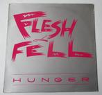 Flesh & Fell - Hunger, CD & DVD, Vinyles | Autres Vinyles, 12 pouces, Enlèvement ou Envoi