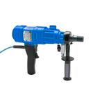 weka diamantboormachine, Doe-het-zelf en Bouw, Ophalen, Gebruikt