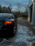 Audi TT MK2, Auto's, TT, Zwart, Zwart, Leder