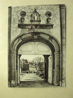 48632 - BOIS-SEIGNEUR-ISAAC - PORTE D'ENTREE DE L'ABBAYE, Enlèvement ou Envoi