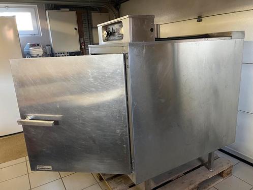 Oven en toebehoren Te Koop, Zakelijke goederen, Horeca | Keukenapparatuur, Ophalen of Verzenden