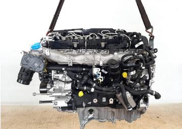 Complete motor B57D30B 3.0d BMW X5 G05 X6 G06 X7 G07 25km beschikbaar voor biedingen