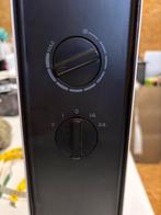 Elektrisch vuurtje, Ophalen, Zo goed als nieuw, Radiator