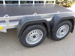 Nieuwe aanhangwagen Multitransporter, Ophalen, Nieuw