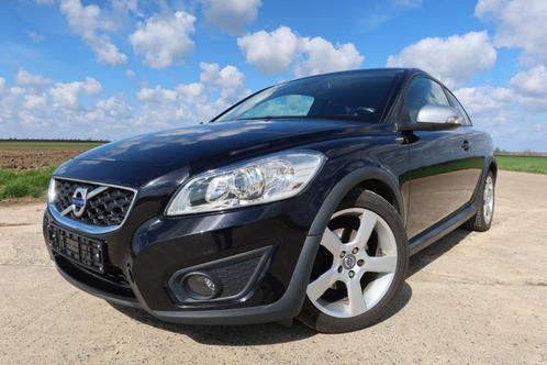 Volvo c30 1.6 Drive - 99.800km- 1proprio - carnet, Auto's, Volvo, Particulier, C30, ABS, Airbags, Boordcomputer, Centrale vergrendeling