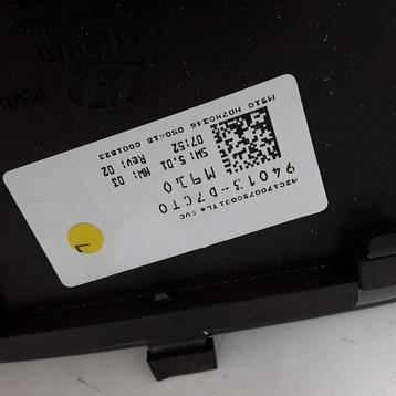 COMPTEUR DE VITESSE Hyundai Tucson (TL) (94013D7CTO), Utilisé, Hyundai