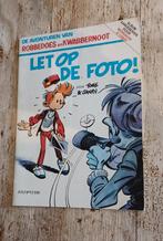 Bande dessinée Spirou et Fantasio, Livres, Comme neuf, Enlèvement ou Envoi