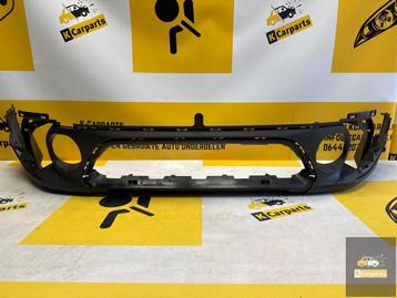 COUNTRYMAN F60 MINI FACELIFT VOORBUMPER 51119477044 beschikbaar voor biedingen