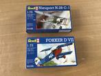 Revell modelbouwdozen, Ophalen of Verzenden, Nieuw, Revell