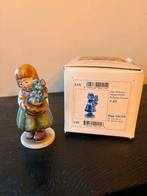 Hummel Goebel, Birthday present, Enlèvement ou Envoi, Comme neuf, Hummel