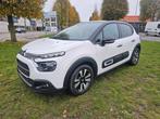 Citroen C3 benzine, Auto's, Voorwielaandrijving, Cruise Control, Euro 6, 1199 cc