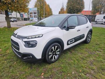 Citroen C3 benzine beschikbaar voor biedingen