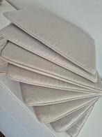 Kussens voor tuinstoelen, Tuin en Terras, Ophalen of Verzenden, Gebruikt