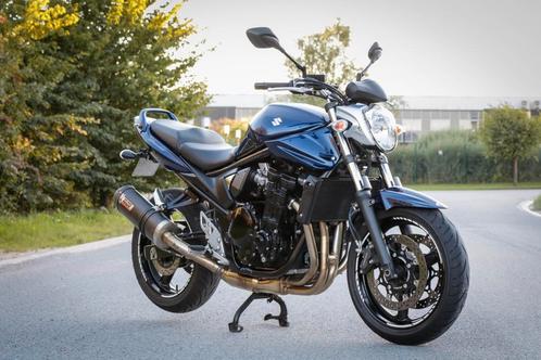 Suzuki Bandit 650cc, Motos, Motos | Suzuki, Particulier, Enlèvement