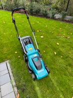 Makita elektrische grasmaaier ELM3720, Tuin en Terras, Grasmaaiers, Ophalen, Zo goed als nieuw, Elektrische grasmaaier