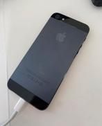 Apple iPhone 5, Telecommunicatie, Mobiele telefoons | Apple iPhone, Ophalen, Gebruikt, 16 GB, IPhone 5