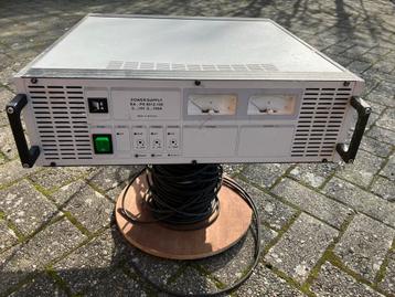 gestabilisseerde voeding 14v 100a beschikbaar voor biedingen