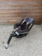 Maxi cosi autostoel 2 way pearl / 2 way fix, Ophalen, Gebruikt, 0 t/m 18 kg, Isofix